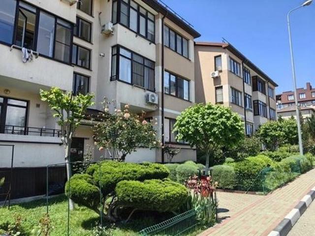 Квартира продажа в Дивноморское С, Краснодарский Край
