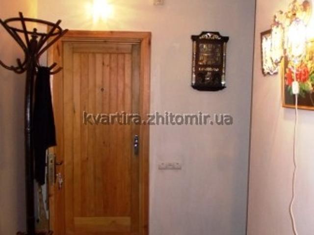 Квартира аренда в Житомире