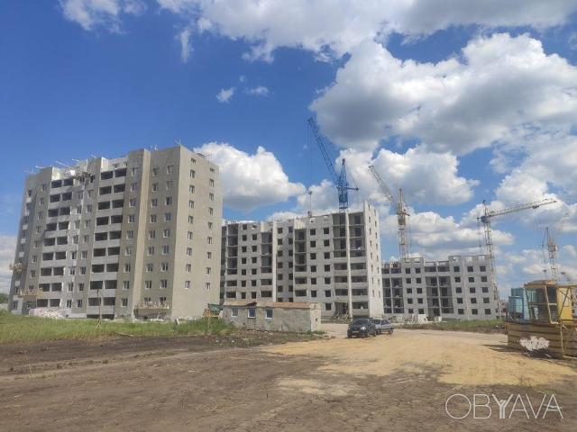 Квартира продажа в Хорошево, Донецкой области