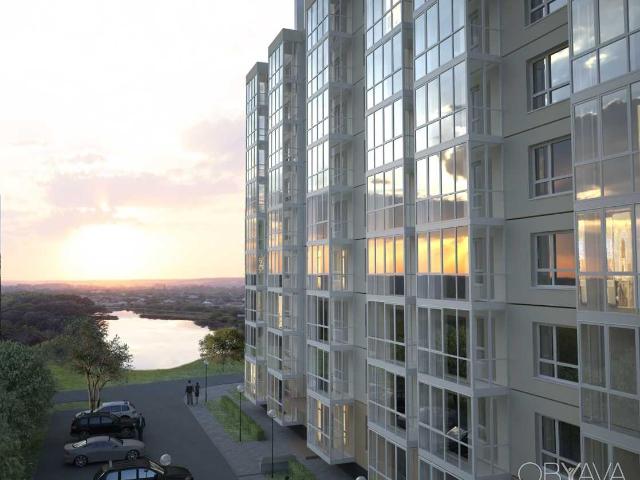 Квартира продажа в Трудолюбе, Полтавской области