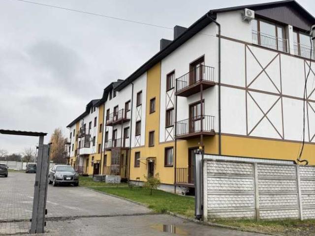 Квартира продажа в Струмовке