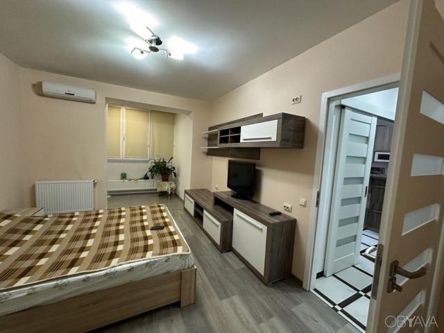 Квартира аренда в Ивано-Франковске