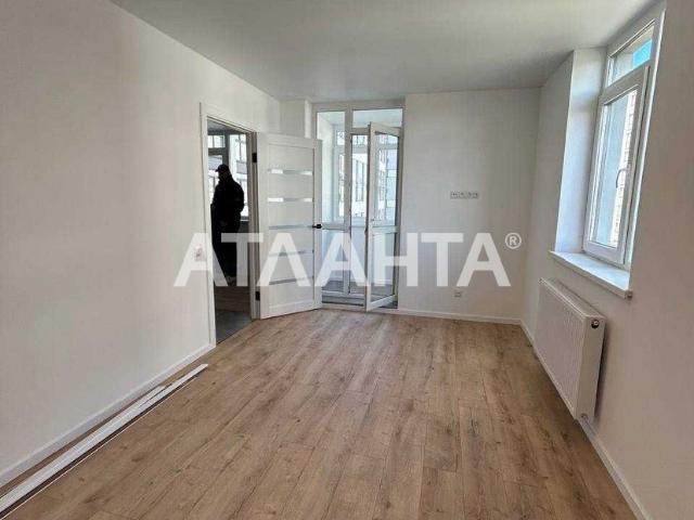 Квартира продажа в Львовская, Загорье