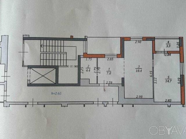 Квартира продажа в Львовская, Загорье