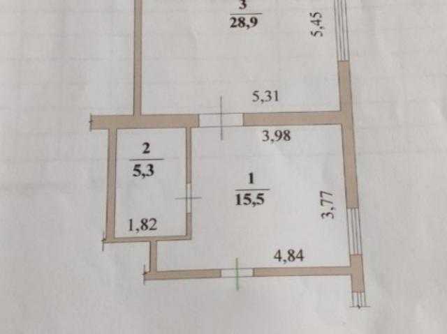 Квартира продажа