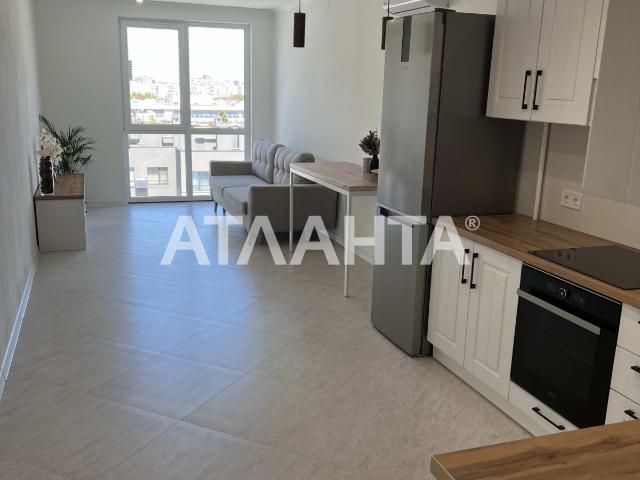 Квартира аренда в Львовская, Загорье