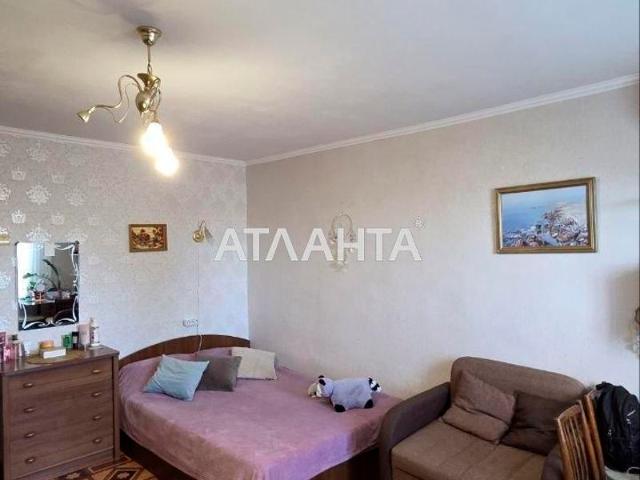 Квартира продажа в Великодолинском, Днепропетровской области