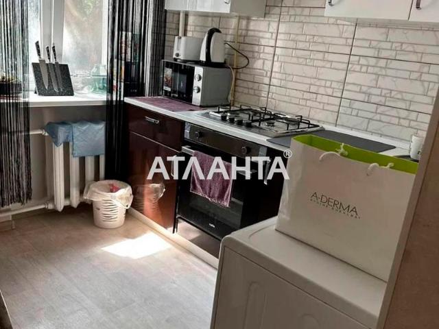 Квартира продажа в Великодолинском, Днепропетровской области