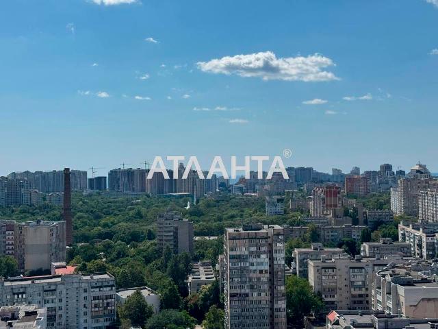 Квартира продажа в Великодолинском, Днепропетровской области