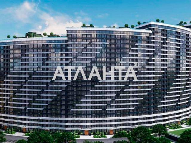 Квартира продажа в Великодолинском, Днепропетровской области