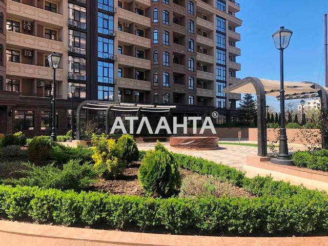 Квартира продажа в Великодолинском, Днепропетровской области