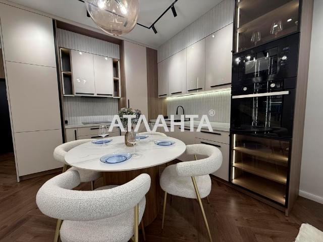 Квартира продажа в Великодолинском, Днепропетровской области