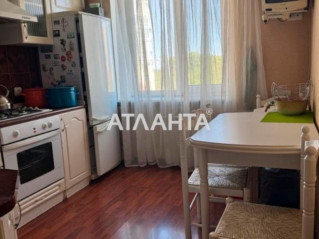 Квартира продажа в Великодолинском, Днепропетровской области