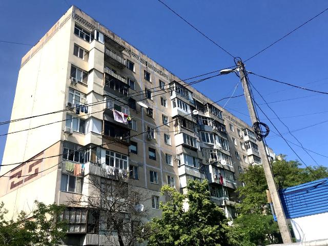 Квартира продажа в Великодолинском, Днепропетровской области