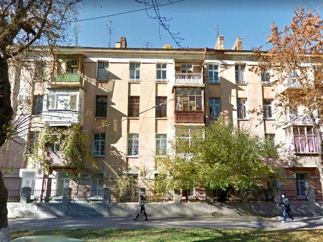 Квартира продажа в Малиновский, Великодолинском