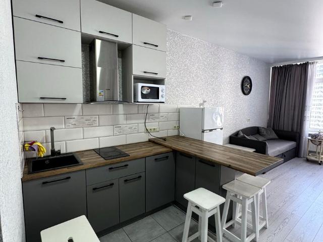 Квартира продажа в Великодолинском, Днепропетровской области