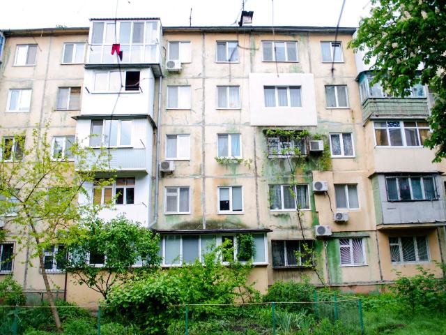 Квартира продажа в Малиновский, Великодолинском