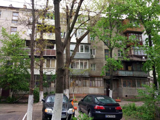 Квартира продажа в Малиновский, Великодолинском
