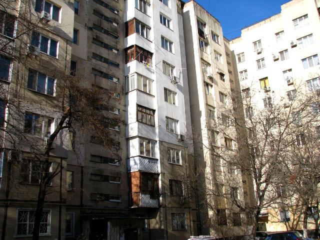 Квартира продажа в Малиновский, Великодолинском