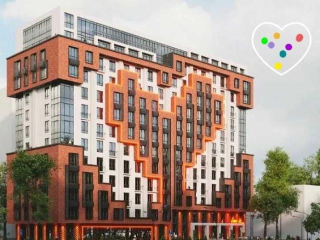 Квартира продажа в Великодолинском, Днепропетровской области