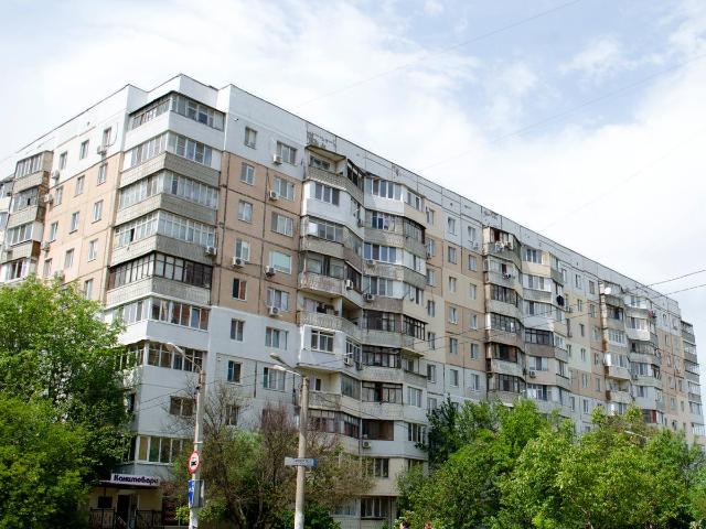 Квартира продажа в Великодолинском, Днепропетровской области