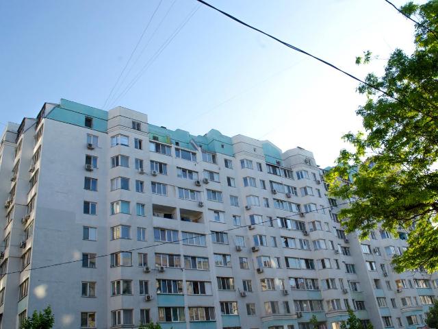 Квартира продажа в Великодолинском, Днепропетровской области