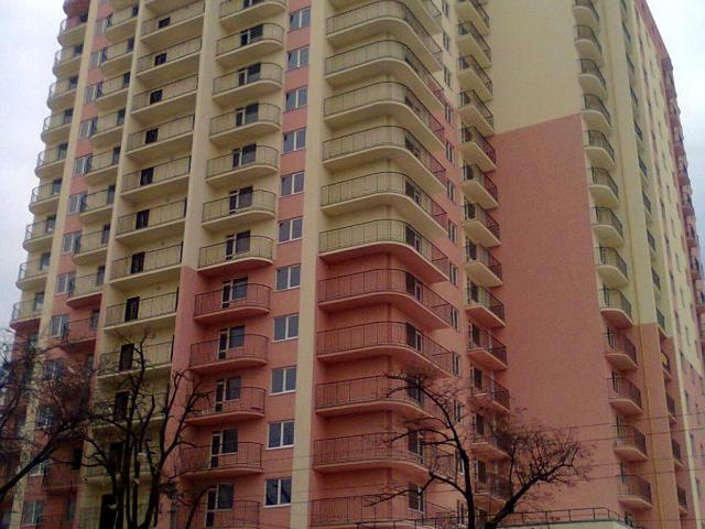Квартира продажа в Малиновский, Великодолинском