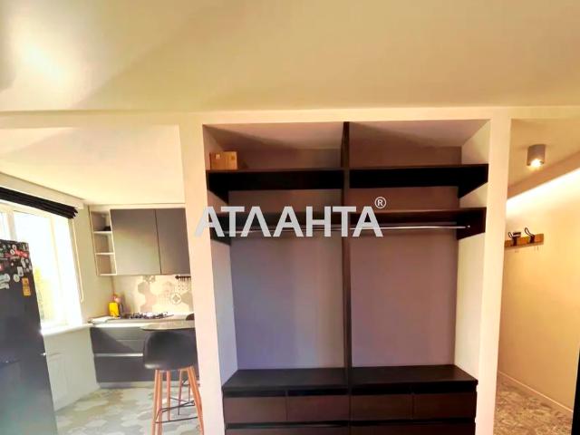 Квартира продажа в Малиновский, Великодолинском