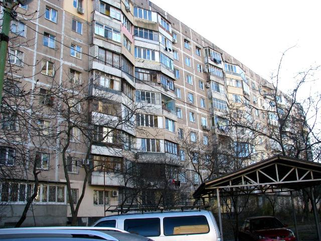 Квартира продажа в Малиновский, Великодолинском