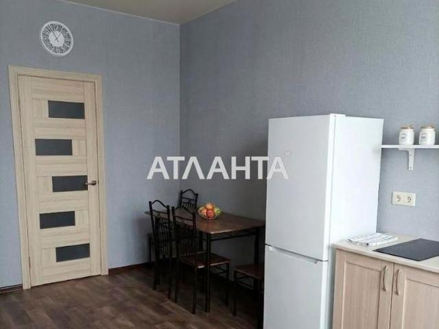 Квартира продажа в Малиновский, Великодолинском