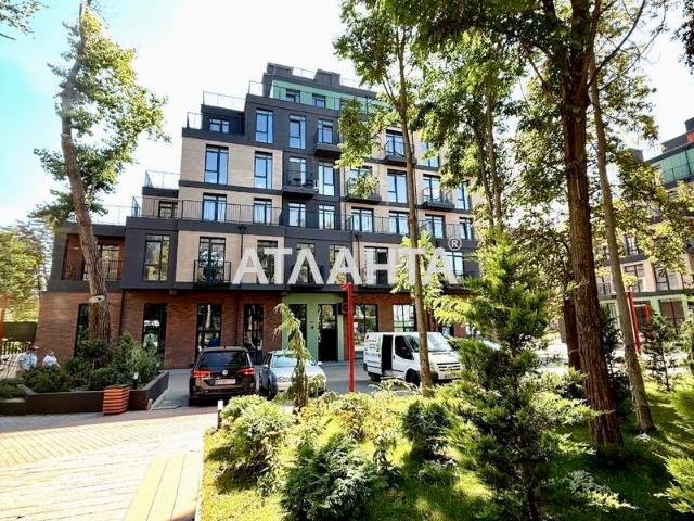 Квартира продажа в Великодолинском, Днепропетровской области