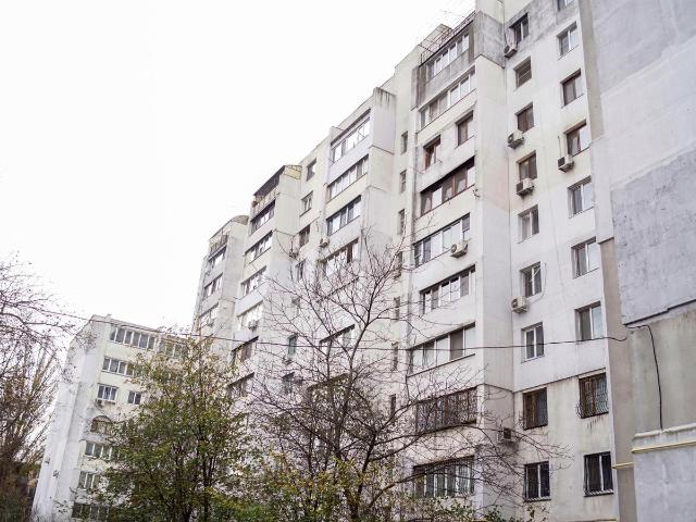Квартира продажа в Малиновский, Великодолинском
