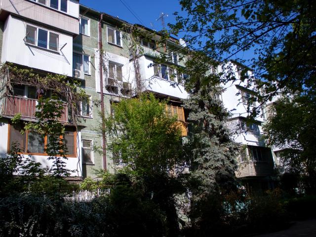 Квартира продажа в Малиновский, Великодолинском