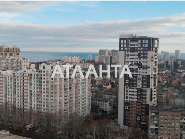 Квартира продажа в Великодолинском, Днепропетровской области