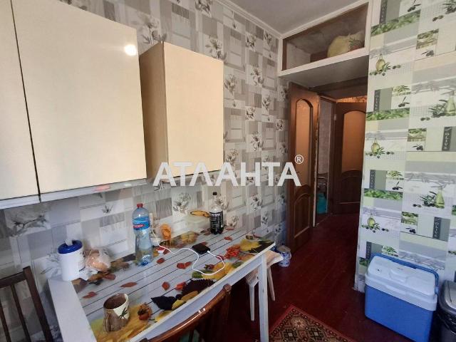 Квартира продажа в Великодолинском, Днепропетровской области