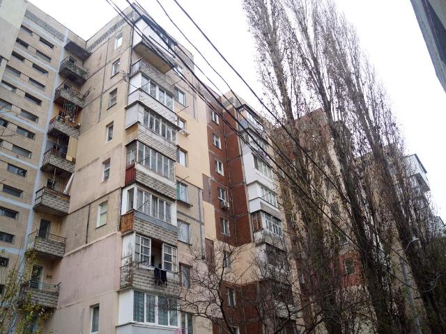 Квартира продажа в Великодолинском, Днепропетровской области