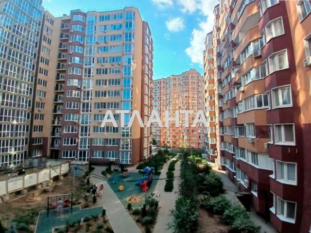 Квартира продажа в Великодолинском, Днепропетровской области