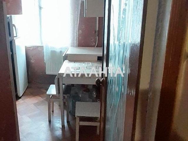 Квартира продажа в Малиновский, Великодолинском