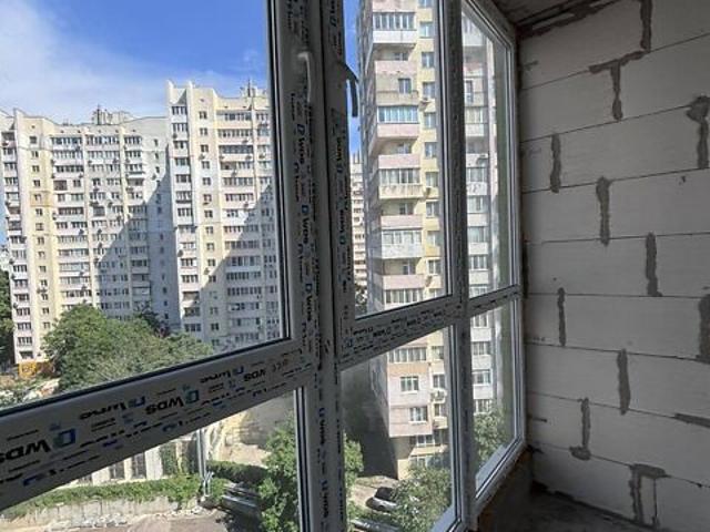Квартира продажа в Великодолинском, Днепропетровской области