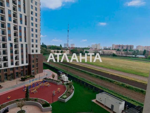 Квартира продажа в Великодолинском, Днепропетровской области