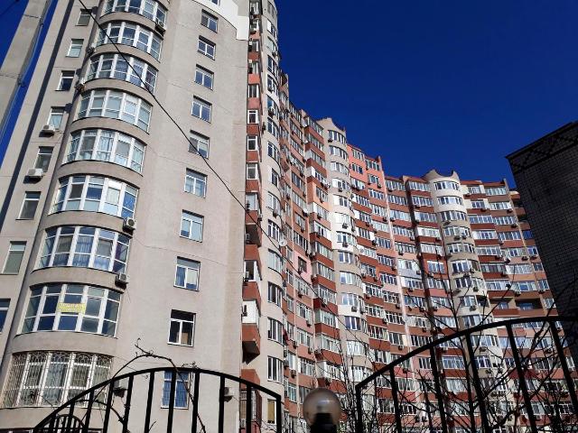 Квартира продажа в Великодолинском, Днепропетровской области