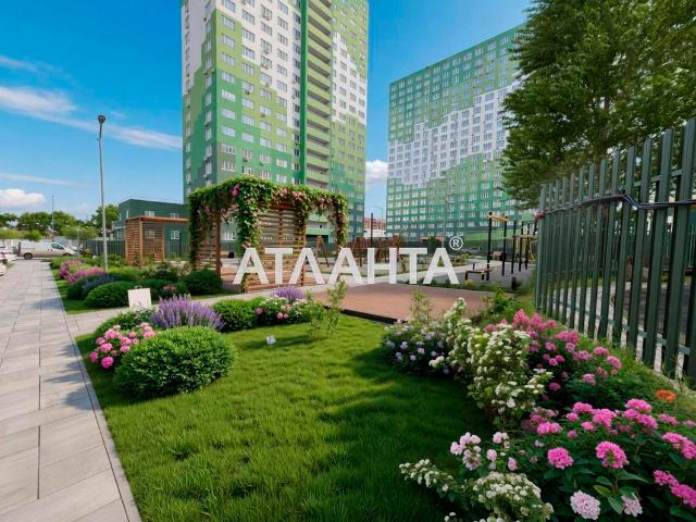 Квартира продажа в Великодолинском, Днепропетровской области