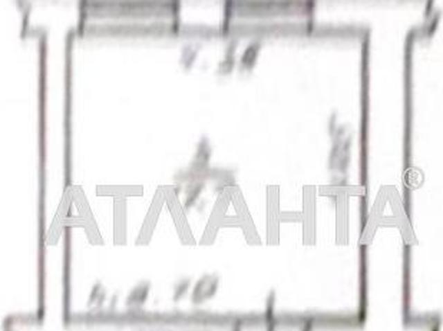 Квартира продажа в Великодолинском, Днепропетровской области