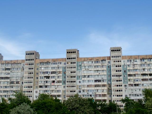Квартира продажа в Великодолинском, Днепропетровской области