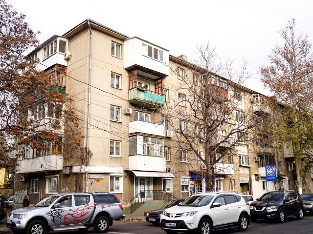 Квартира продажа в Великодолинском, Днепропетровской области