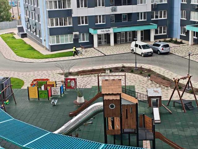 Квартира продажа в Великодолинском, Днепропетровской области