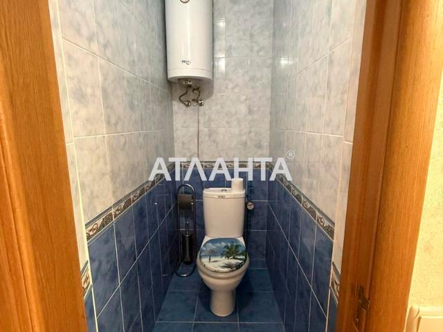 Квартира продажа в Великодолинском, Днепропетровской области