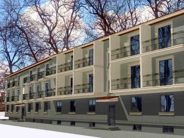 Квартира продажа в Великодолинском, Днепропетровской области