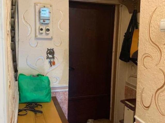 Квартира продажа в Великодолинском, Днепропетровской области