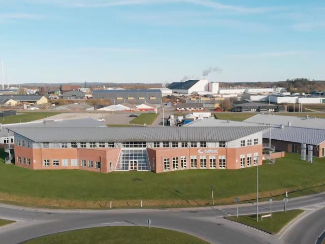 Erhvervsejendom til leje i Hobro, Brønderslev-Dronninglund